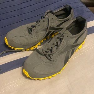 Reebok Zigtech men’s 7